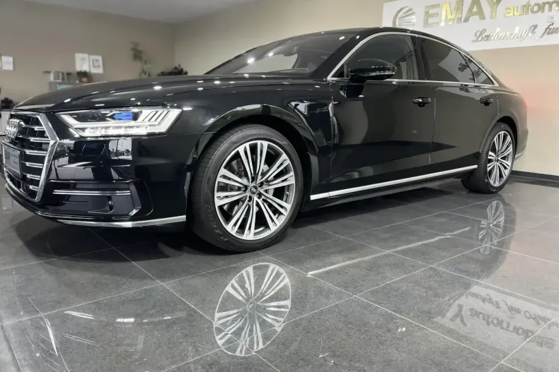 Audi A8 din 2022 cu 57.000 km - oferta AUD111741 - foto 7