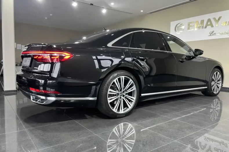Audi A8 din 2022 cu 57.000 km - oferta AUD111741 - foto 8