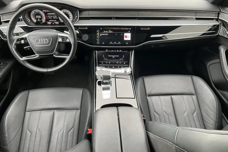 Audi A8 din 2022 cu 57.000 km - oferta AUD111741 - foto 9