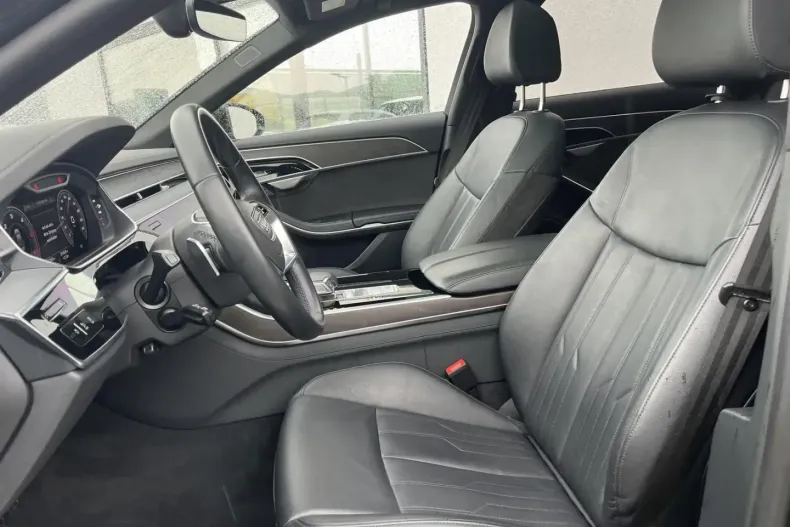 Audi A8 din 2022 cu 57.000 km - oferta AUD111741 - foto 11