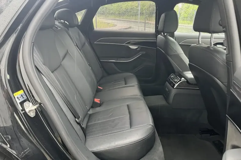 Audi A8 din 2022 cu 57.000 km - oferta AUD111741 - foto 14