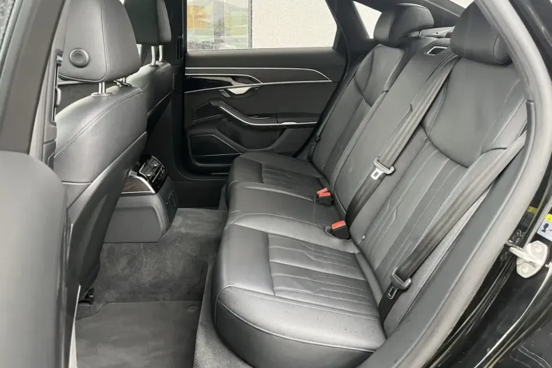 Audi A8 din 2022 cu 57.000 km - oferta AUD111741 - foto 15