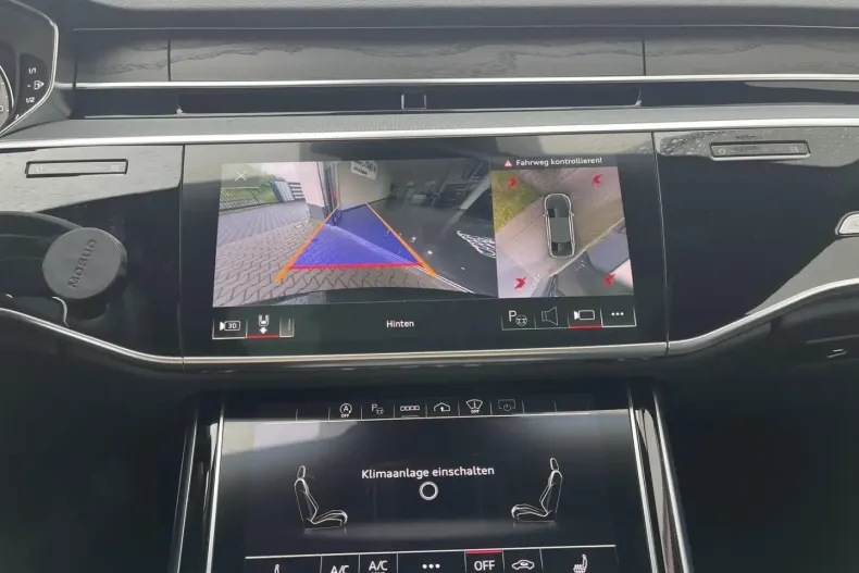 Audi A8 din 2022 cu 57.000 km - oferta AUD111741 - foto 16