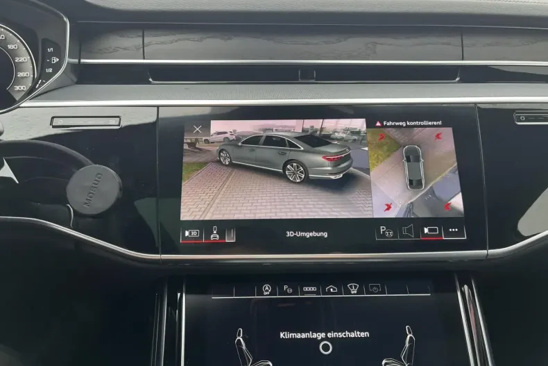 Audi A8 din 2022 cu 57.000 km - oferta AUD111741 - foto 17