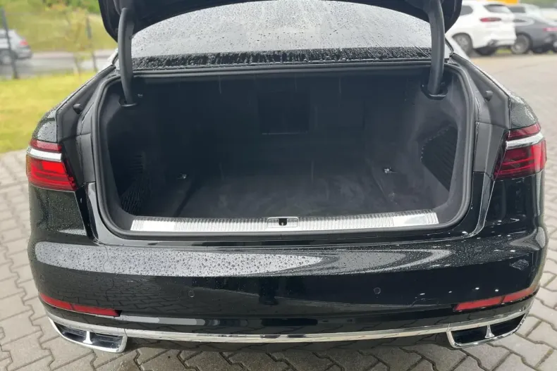 Audi A8 din 2022 cu 57.000 km - oferta AUD111741 - foto 19