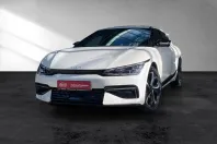 Kia EV6 din 2023 cu 15.630 km - oferta KIA111742 - foto 1