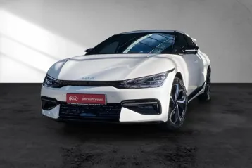Kia EV6 din 2023 - oferta KIA111742