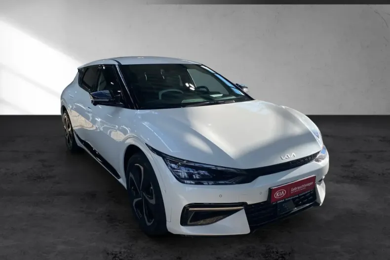 Kia EV6 din 2023 cu 15.630 km - oferta KIA111742 - foto 6