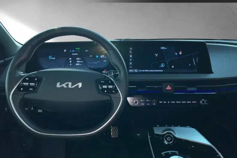 Kia EV6 din 2023 cu 15.630 km - oferta KIA111742 - foto 8