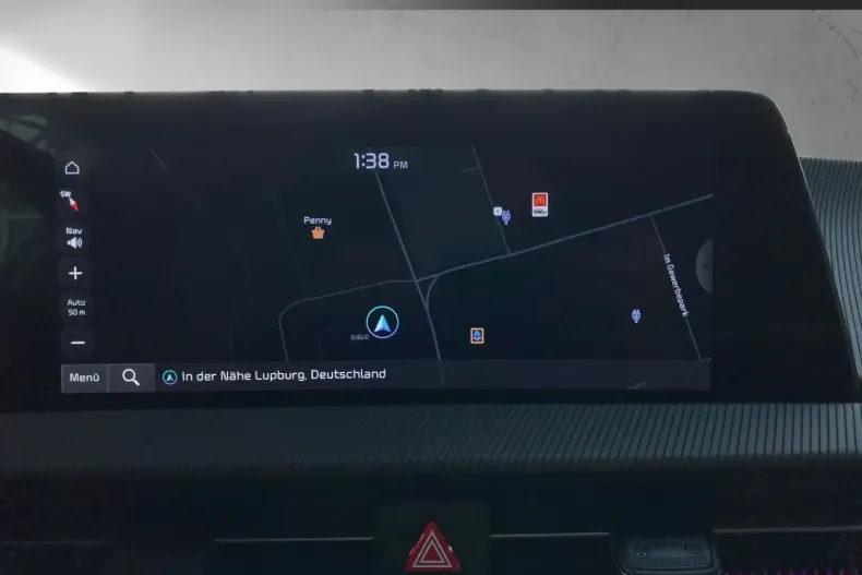 Kia EV6 din 2023 cu 15.630 km - oferta KIA111742 - foto 11