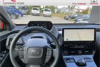 Toyota bZ4X din 2024 cu 10.500 km - oferta TOY111743 - foto 8