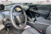 Toyota bZ4X din 2024 cu 10.500 km - oferta TOY111743 - foto 9