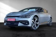 Kia EV6 din 2022 cu 17.880 km - oferta KIA111744 - foto 1