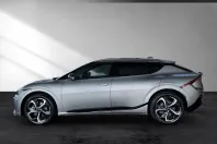 Kia EV6 din 2022 cu 17.880 km - oferta KIA111744 - foto 2