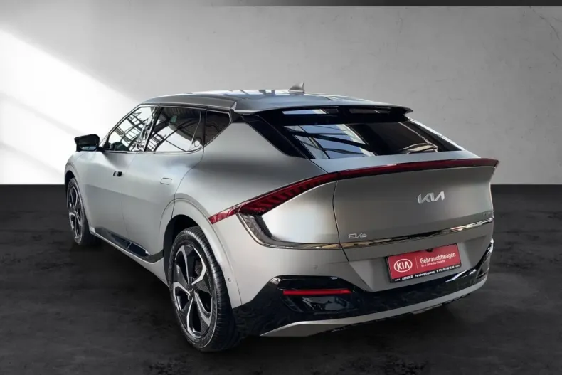 Kia EV6 din 2022 cu 17.880 km - oferta KIA111744 - foto 3