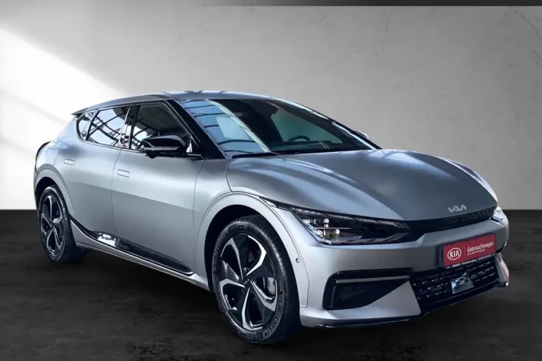 Kia EV6 din 2022 cu 17.880 km - oferta KIA111744 - foto 6