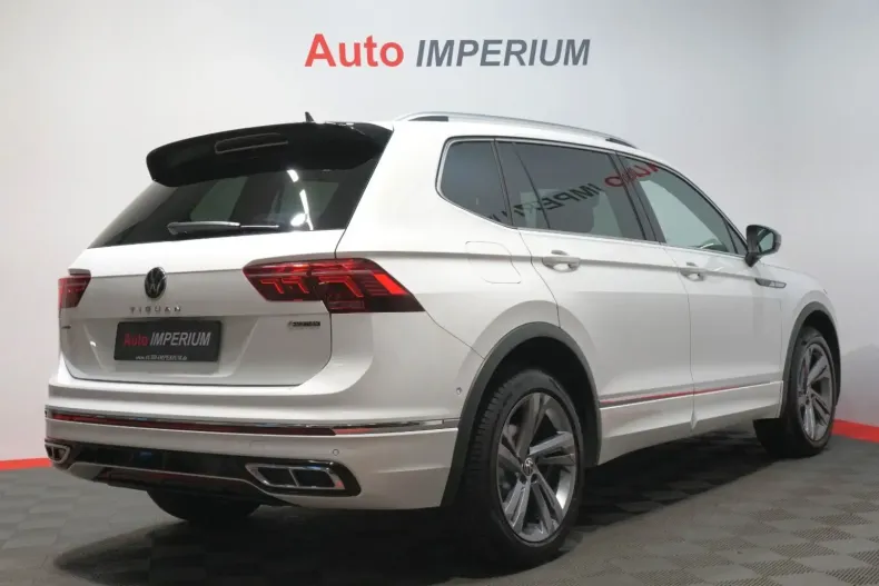 Volkswagen Tiguan Allspace din 2022 cu 70.172 km - oferta VOL111745 - foto 4