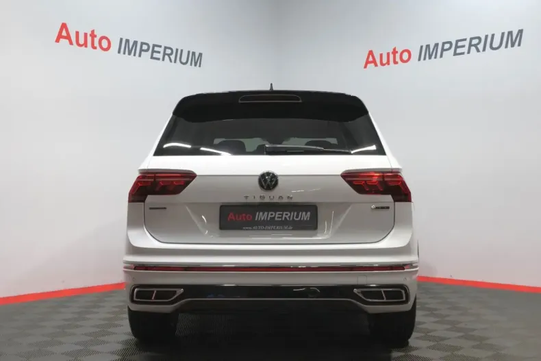 Volkswagen Tiguan Allspace din 2022 cu 70.172 km - oferta VOL111745 - foto 5