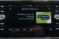 Volkswagen Tiguan Allspace din 2022 cu 70.172 km - oferta VOL111745 - foto 20