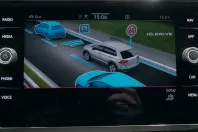 Volkswagen Tiguan Allspace din 2022 cu 70.172 km - oferta VOL111745 - foto 23