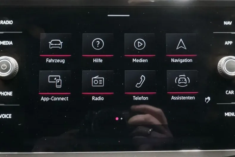 Volkswagen Tiguan Allspace din 2022 cu 70.172 km - oferta VOL111745 - foto 27