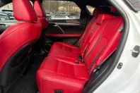 Lexus RX 450 din 2021 cu 62.300 km - oferta LEX111747 - foto 5