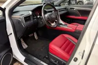 Lexus RX 450 din 2021 cu 62.300 km - oferta LEX111747 - foto 8