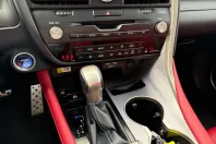 Lexus RX 450 din 2021 cu 62.300 km - oferta LEX111747 - foto 12