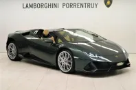 Lamborghini Huracán din 2022 cu 53.900 km - oferta LAM111748 - foto 1