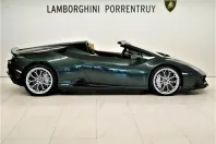 Lamborghini Huracán din 2022 cu 53.900 km - oferta LAM111748 - foto 2