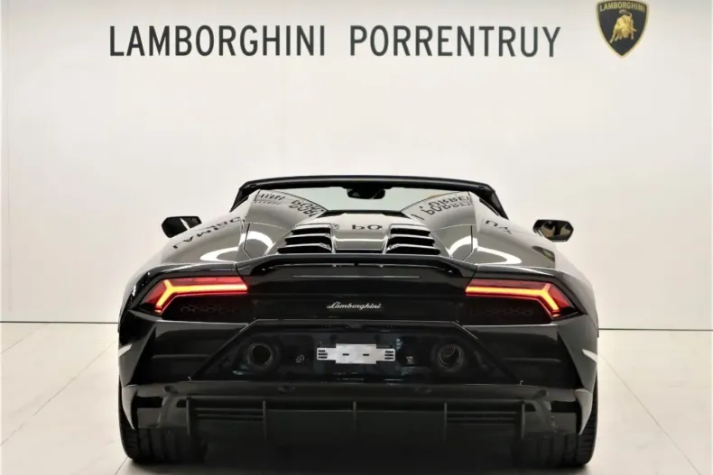 Lamborghini Huracán din 2022 cu 53.900 km - oferta LAM111748 - foto 4