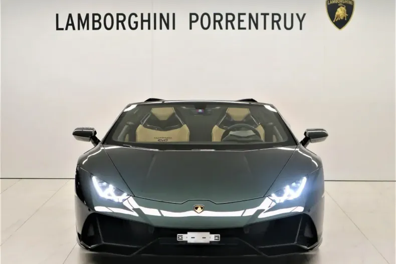 Lamborghini Huracán din 2022 cu 53.900 km - oferta LAM111748 - foto 5