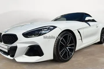 BMW Z4 din 2022 - oferta BMW111749