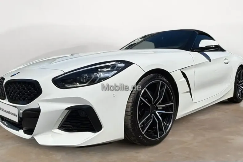 BMW Z4 din 2022 cu 83.005 km - oferta BMW111749 - foto 1