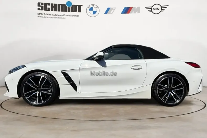 BMW Z4 din 2022 cu 83.005 km - oferta BMW111749 - foto 2