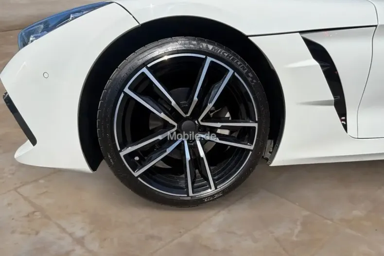 BMW Z4 din 2022 cu 83.005 km - oferta BMW111749 - foto 3