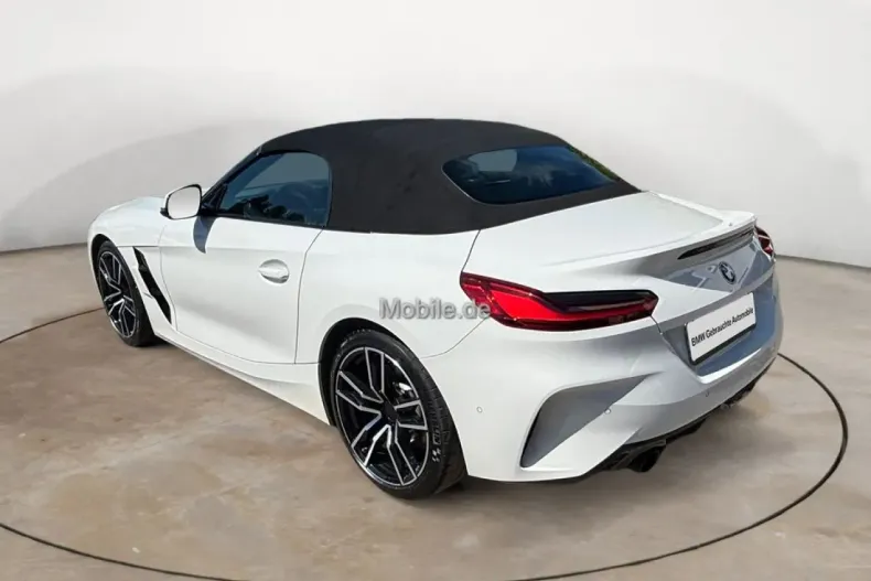 BMW Z4 din 2022 cu 83.005 km - oferta BMW111749 - foto 5