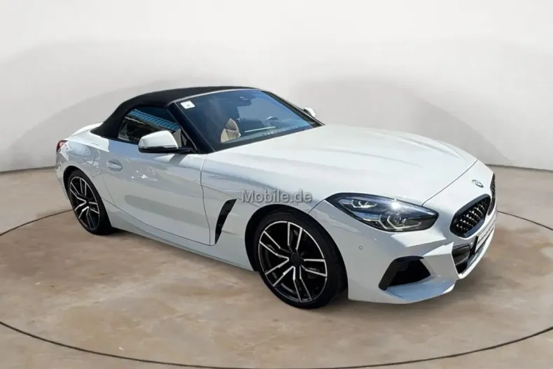 BMW Z4 din 2022 cu 83.005 km - oferta BMW111749 - foto 8