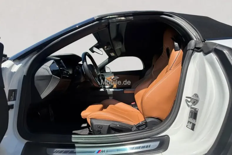 BMW Z4 din 2022 cu 83.005 km - oferta BMW111749 - foto 10