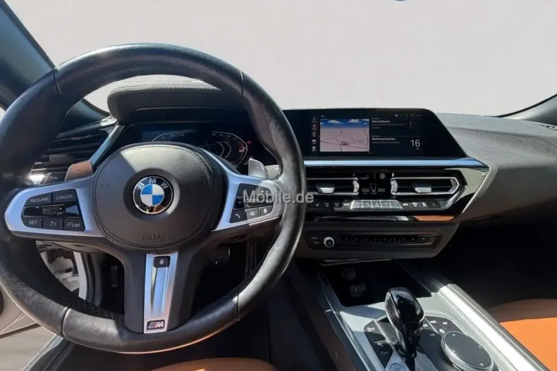 BMW Z4 din 2022 cu 83.005 km - oferta BMW111749 - foto 11