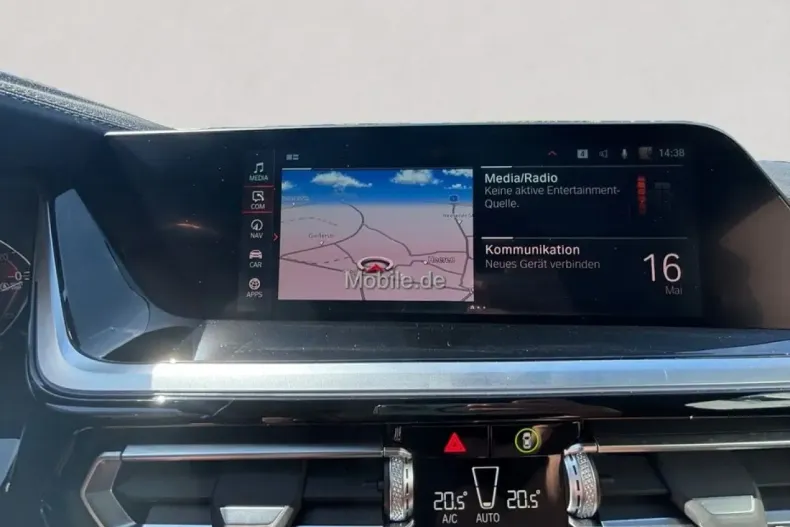 BMW Z4 din 2022 cu 83.005 km - oferta BMW111749 - foto 13