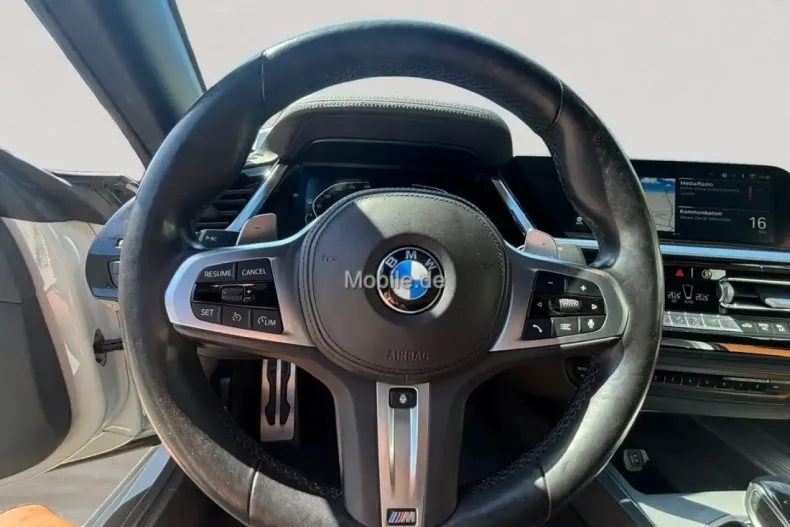 BMW Z4 din 2022 cu 83.005 km - oferta BMW111749 - foto 14