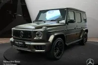 Mercedes-Benz G 63 AMG din 2024 cu 15.530 km - oferta MER111750 - foto 3