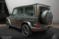 Mercedes-Benz G 63 AMG din 2024 cu 15.530 km - oferta MER111750 - foto 5