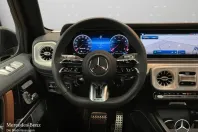 Mercedes-Benz G 63 AMG din 2024 cu 15.530 km - oferta MER111750 - foto 11