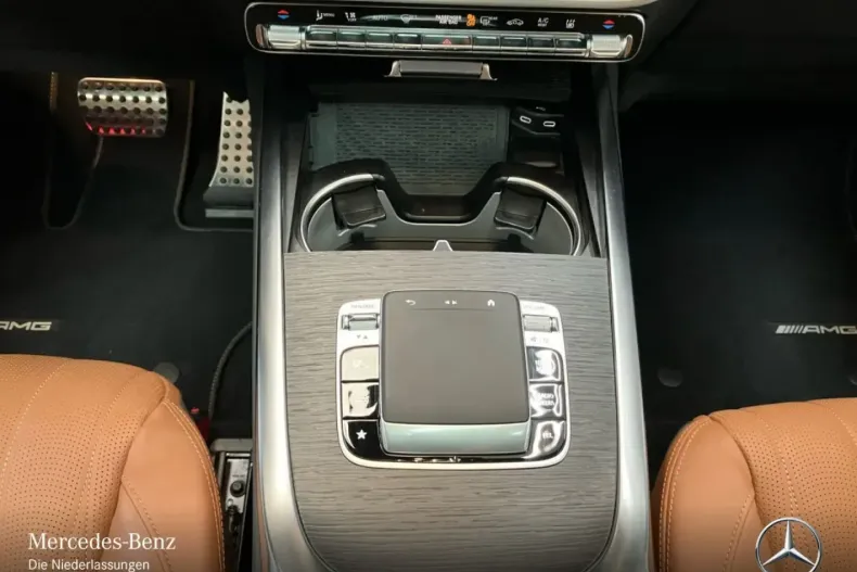 Mercedes-Benz G 63 AMG din 2024 cu 15.530 km - oferta MER111750 - foto 14