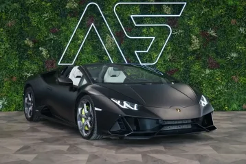 Lamborghini Huracán din 2023 - oferta LAM111751