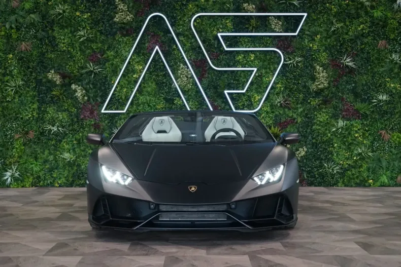 Lamborghini Huracán din 2023 cu 1.485 km - oferta LAM111751 - foto 2