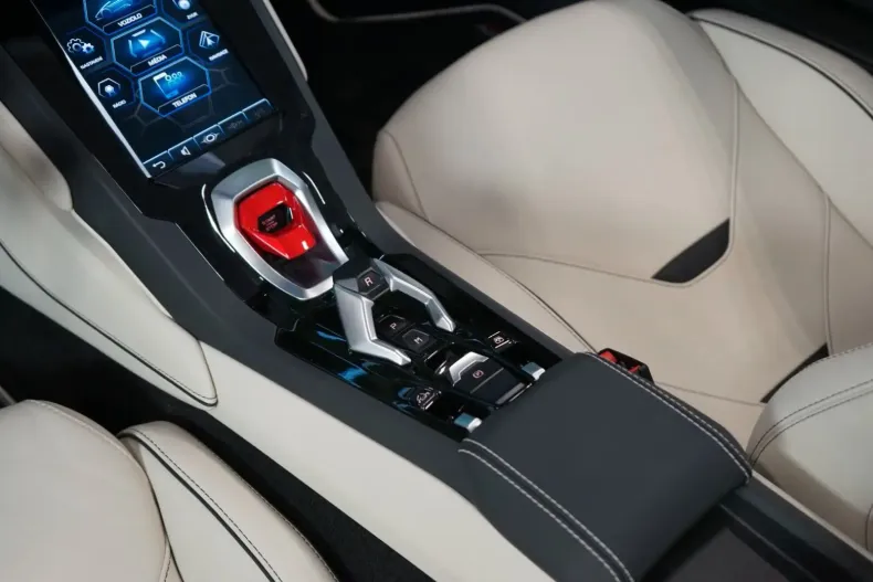 Lamborghini Huracán din 2023 cu 1.485 km - oferta LAM111751 - foto 16