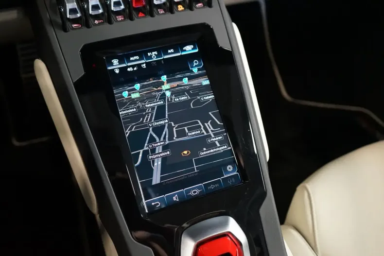 Lamborghini Huracán din 2023 cu 1.485 km - oferta LAM111751 - foto 26